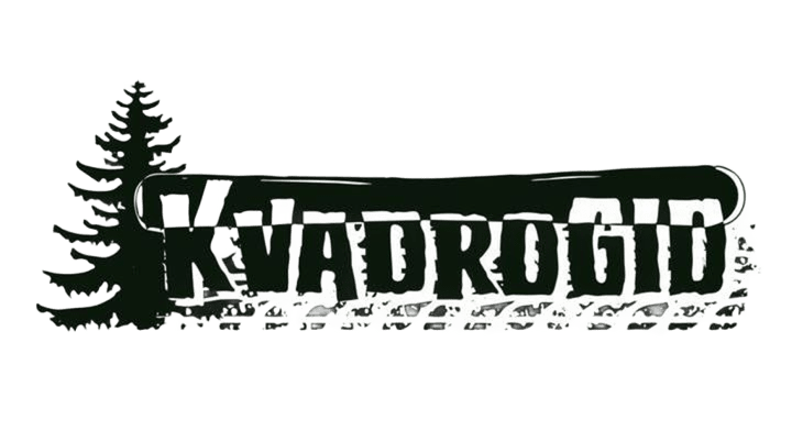 KvadroGid - Квадроцикли Буковель / Поляниця